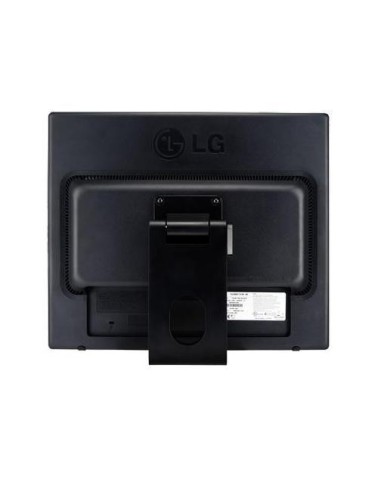 LG 19MB15T-B - Monitor de 19" Tactil  IPS LCD color negro 19MB15T-B kiwiku.com