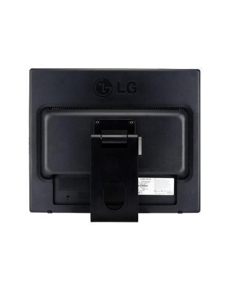 LG 19MB15T-B - Monitor de 19" Tactil  IPS LCD color negro 19MB15T-B kiwiku.com