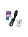 Satisfyer Heat Climax Vibrador Anal Con Función de Calor y Control Por App Unisex 1 Ud
