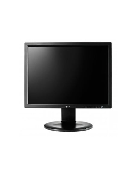 LG 19MB35PM-B - Monitor de 19" (1280 x 1024, con tecnología LED) 19MB35PM-B kiwiku.com