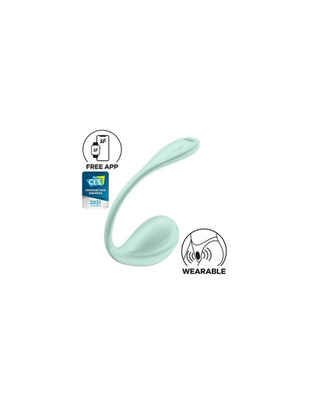 satisfyer_smooth_petal_connect_vibrador_de_braguita_con_app_verde_resistente_al_agua_ipx7_4061504002736_oferta