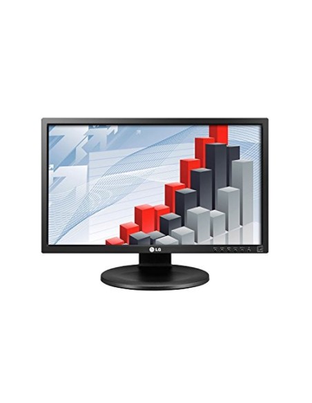 LG 24MB35PY-B - Monitor de 24" (1920 x 1080, con tecnología LED) 24MB35PY-B kiwiku.com