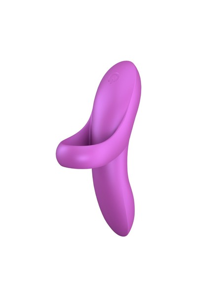 satisfyer_bold_lover_vibrador_de_dedo_rosa_oscuro_con_12_programas_de_vibración_impermeable_ipx7_4061504004099_oferta