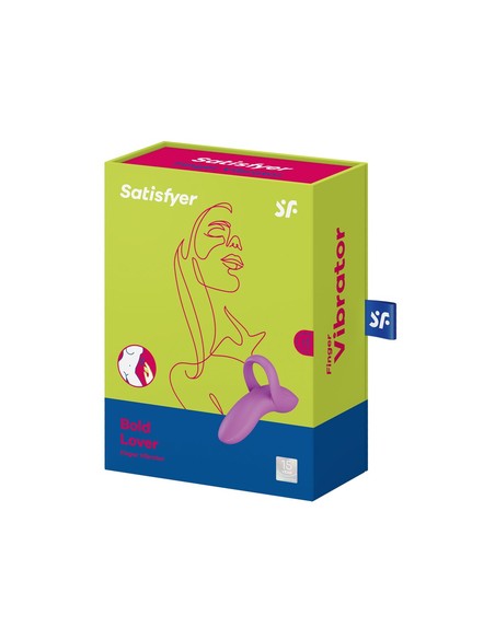 satisfyer_bold_lover_vibrador_de_dedo_rosa_oscuro_con_12_programas_de_vibración_impermeable_ipx7_4061504004099_barato
