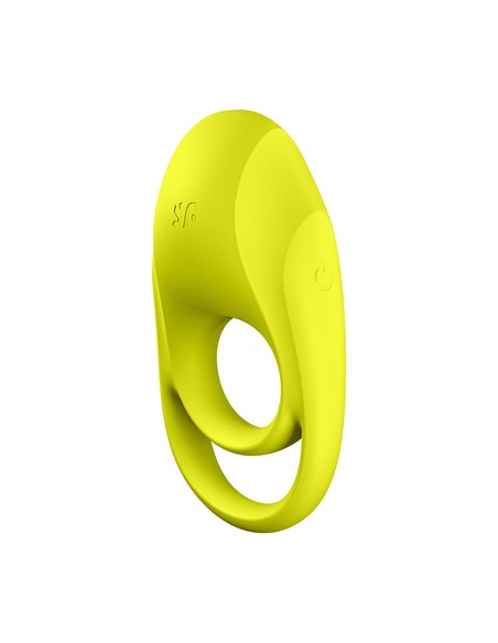 satisfyer_spectacular_duo_anillo_vibrador_para_pene_y_testículos_amarillo_con_estimulador_de_clítoris