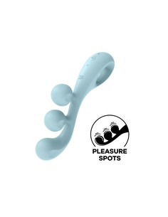 satisfyer_tri_ball_2_multi-vibrador_light_blue_para_estimulación_g_y_clitoriana 2