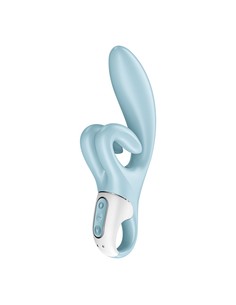 satisfyer_touch_me_vibrador_azul_aquamarino_para_estimulación_doble_punto_g_y_clítoris_1_ud_4061504036632_oferta