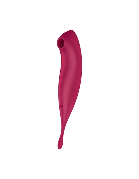 satisfyer_twirling_pro+_vibrador_híbrido_de_aire_app_controlado_rojo_oscuro_1_unidades_4061504043906_promocion