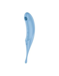 satisfyer_twirling_pro_vibrador_air_pulse_híbrido_azul_para_estimulación_clitoriana_y_erógena_4061504043920_oferta