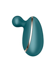 satisfyer_spot_on_1_lay-on_vibrador_verde_para_estimulación_clitoriana_con_12_modos_de_vibración_1_ud_4061504044286_oferta 2