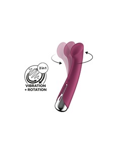 satisfyer_spinning_g-spot_1_rotating_g-spot_vibrador_rojo_para_mujeres 2
