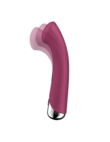 satisfyer_spinning_g-spot_1_rotating_g-spot_vibrador_rojo_para_mujeres