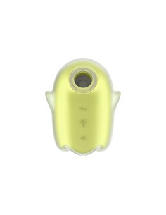 satisfyer_glowing_ghost_double_air_pulse_vibrador_amarillo_para_parejas 2