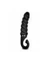 Gvibe Gjack2 Mystic Vibrador Anal Ergonómico Negro Con 6 Modos de Vibración