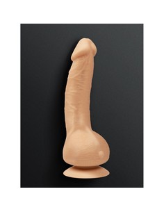 gvibe_greal_mini_flesh_vibrador_realista_ergonómico_con_6_modos_de_vibración 2