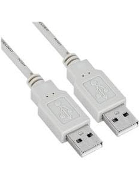 nilox_cable_usb_2.0_2m_a/a_blister_m/m_gris_8033776005759_oferta