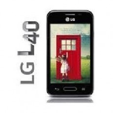 Lg l40 - smartphone de 3.5"...
