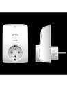 Ubiquiti Mpower Mini Controlador de Energía Inteligente 1 Puerto
