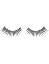 Artdeco Strip Lashes - Pestañas Postizas Adhesivas Reutilizables para Una Mirada Expresiva, 1 Par