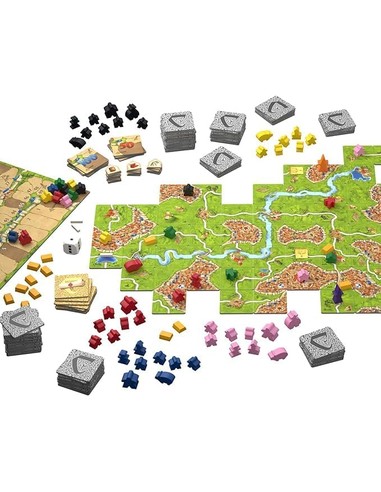devir_carcassonne_plus_2017_big_box_juego_de_mesa_con_11_expansiones_8436017225761_promocion