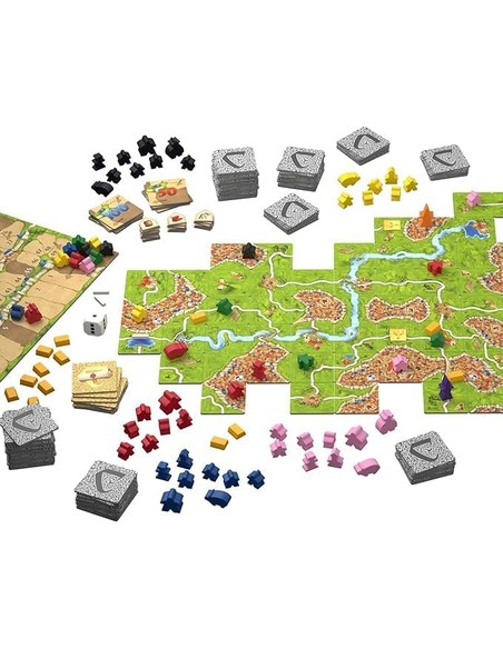 devir_carcassonne_plus_2017_big_box_juego_de_mesa_con_11_expansiones_8436017225761_promocion