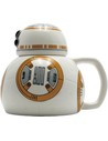 Abystyle Taza Star Wars Bb-8 3d 350 Ml