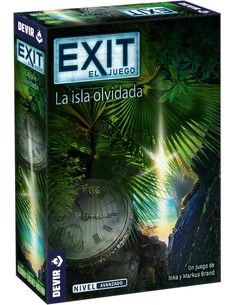 devir_exit_5:_la_isla_olvidada_-_juego_de_mesa_de_aventura_8436017226720_oferta