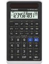 Casio Calculadora Científica Fx 82 Solar Ii