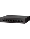 Cisco Sf110d-08hp Switch de Escritorio 8 Puertos 10/100 Poe