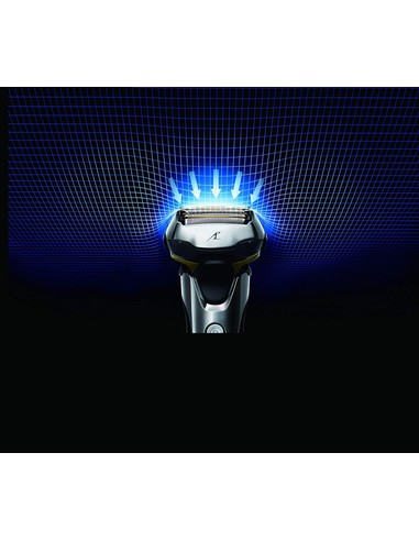 Rejilla De Repuesto Panasonic WES9175Y1361 Para Afeitadoras - Kiwiku