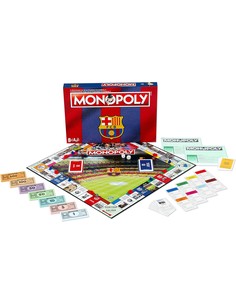 hasbro_monopoly_f.c._barcelona_edición_especial_juego_de_mesa_8436573610537_oferta 2