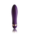 Rocks-off Twister Vibrador 10 Modos de Vibración Impermeable en Silicona Bodysafe