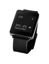 Lg g watch - smartwatch android negro