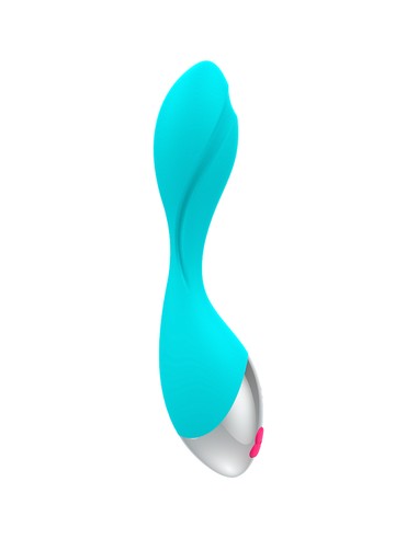 happy_loky_mini_fun_vibrador_recargable_de_silicona_suave_con_7_modos_de_vibración