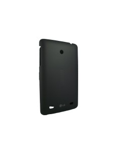 LG E7 Quick - Funda para tablet de 7", color negro CCF-420.AGEUBK kiwiku.com