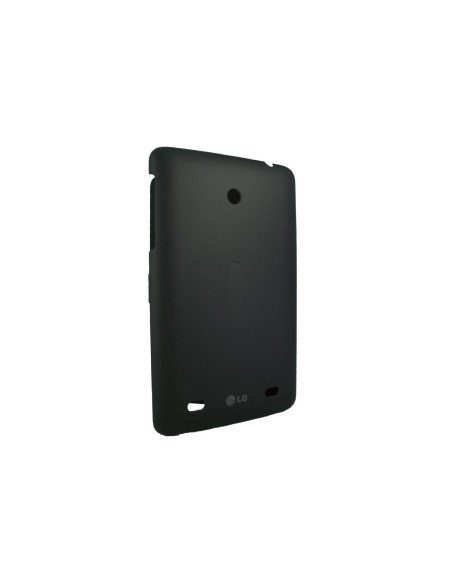 LG E7 Quick - Funda para tablet de 7", color negro CCF-420.AGEUBK kiwiku.com