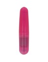 Ohmama Bala Vibradora Basic Rosa - Juguete Sexual Compacto para Estimulación Precisa, 110 mm