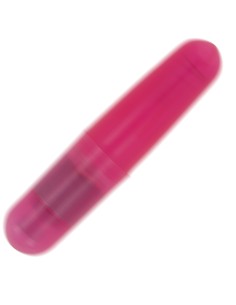 ohmama_bala_vibradora_basic_rosa_-_juguete_sexual_compacto_para_estimulación_precisa 2