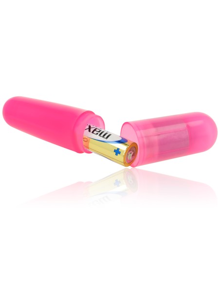 ohmama_bala_vibradora_basic_rosa_-_juguete_sexual_compacto_para_estimulación_precisa