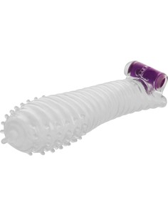 ohmama_funda_texturada_para_pene_con_bala_vibradora_-_estimulación_clitoriana_flexible_bodysafe_8435565932800_oferta