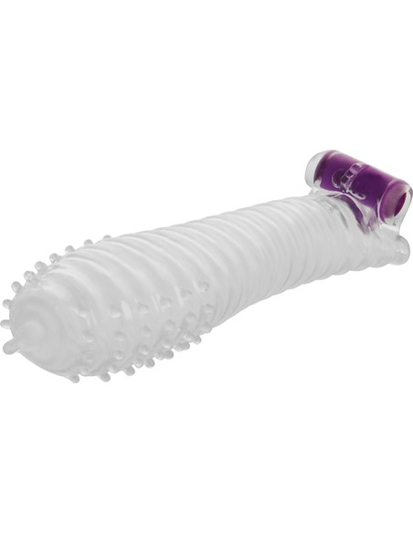 ohmama_funda_texturada_para_pene_con_bala_vibradora_-_estimulación_clitoriana_flexible_bodysafe_8435565932800_oferta