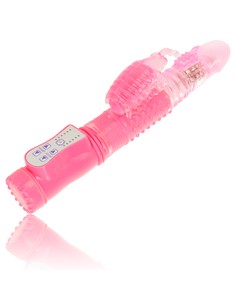 ohmama_-_vibrador_rotador_con_rabbit_multifunción_en_silicona_hipoalergénica