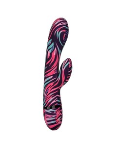 calexotics_ménage_À_moi_dual_wand_vibrador_dual_estimulador_doble_punta_21_cm_impermeable_recargable_usb_0000000000000_oferta 2