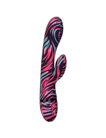 calexotics_ménage_À_moi_dual_wand_vibrador_dual_estimulador_doble_punta_21_cm_impermeable_recargable_usb_0000000000000_promocion