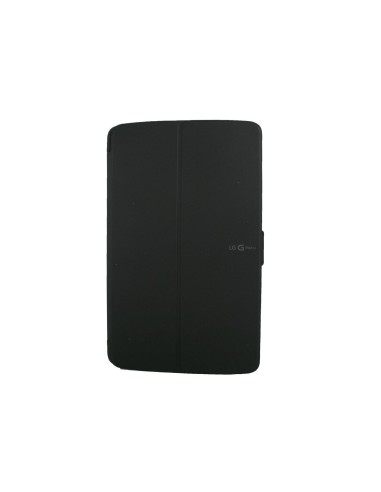 LG E7 Quick - Funda para tablet de 7", color negro CCF-420.AGEUBK kiwiku.com