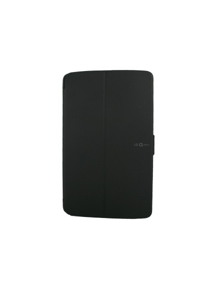 LG E7 Quick - Funda para tablet de 7", color negro CCF-420.AGEUBK kiwiku.com