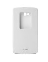 Lg quickwindow carcasa para lg l80 (blanco)