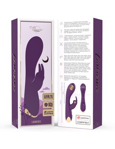 treasure_laurence_rabbit_vibrador_compatible_con_tecnología_watchme_wireless_8435565937805_oferta 2
