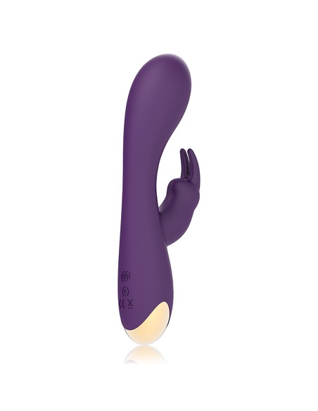 treasure_laurence_rabbit_vibrador_compatible_con_tecnología_watchme_wireless_8435565937805_barato