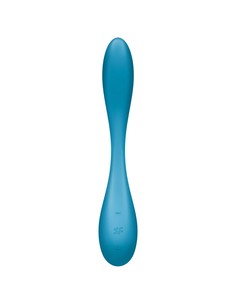 satisfyer_g-spot_flex_5+_multi-vibrador_azul_bluetooth_con_eje_flexible_para_estimulación_del_punto_g_4061504038681_oferta 2